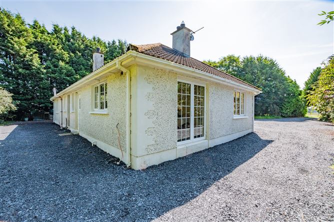 Knockaville, , Mullingar, Westmeath