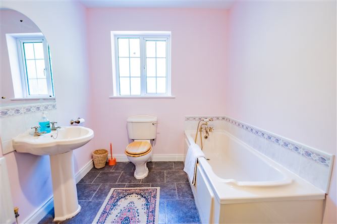Knockaville, , Mullingar, Westmeath