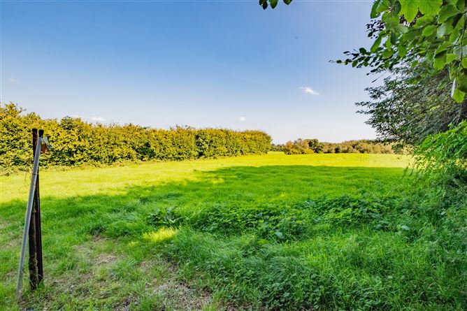 Knockaville, , Mullingar, Westmeath
