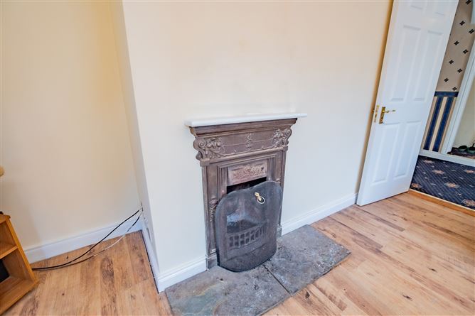 Knockaville, , Mullingar, Westmeath