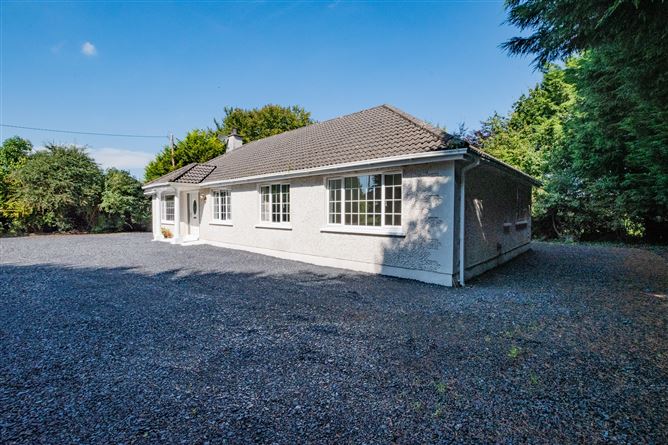 Knockaville, , Mullingar, Westmeath