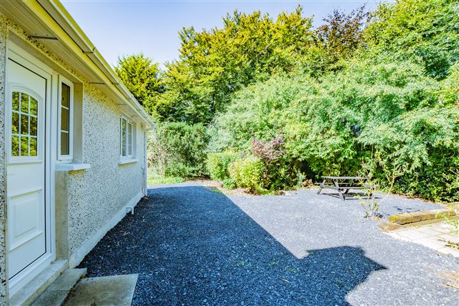 Knockaville, , Mullingar, Westmeath