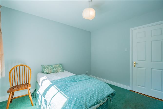 Knockaville, , Mullingar, Westmeath