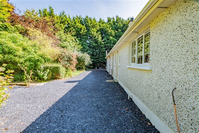 Knockaville, , Mullingar, Westmeath