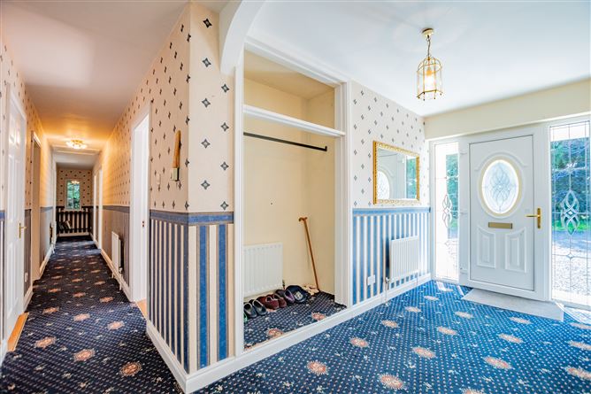 Knockaville, , Mullingar, Westmeath