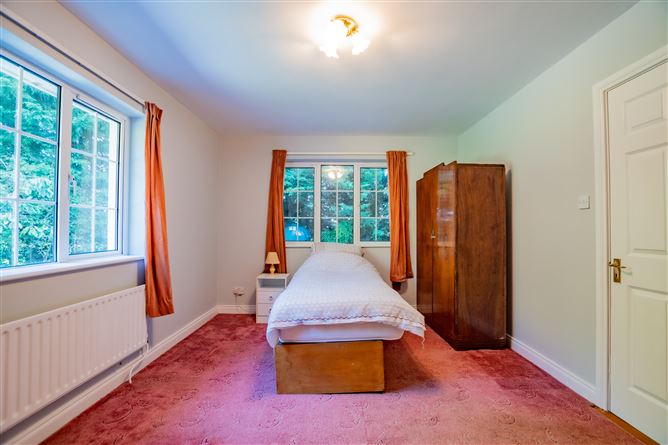 Knockaville, , Mullingar, Westmeath