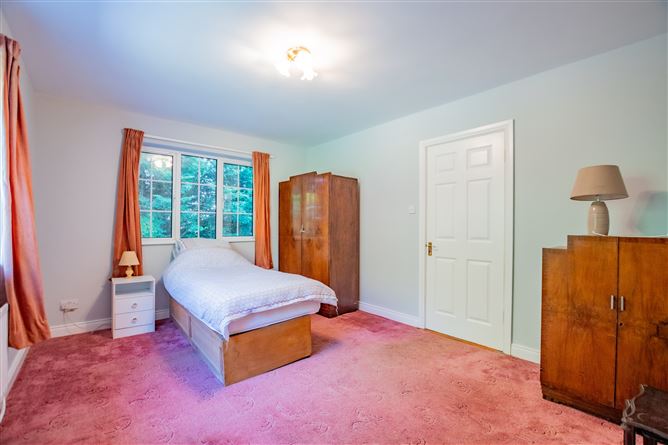Knockaville, , Mullingar, Westmeath