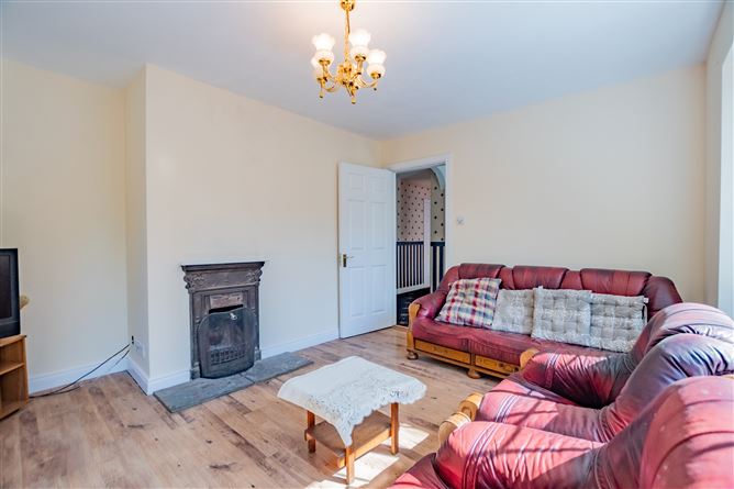 Knockaville, , Mullingar, Westmeath