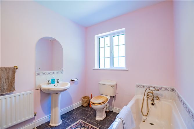 Knockaville, , Mullingar, Westmeath