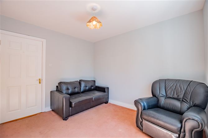 Knockaville, , Mullingar, Westmeath