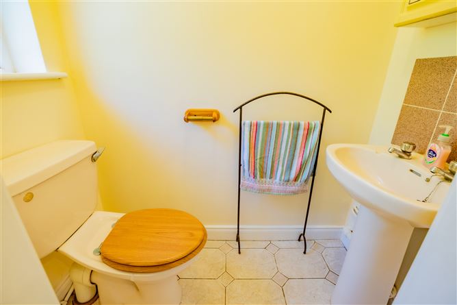 Knockaville, , Mullingar, Westmeath