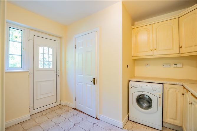 Knockaville, , Mullingar, Westmeath