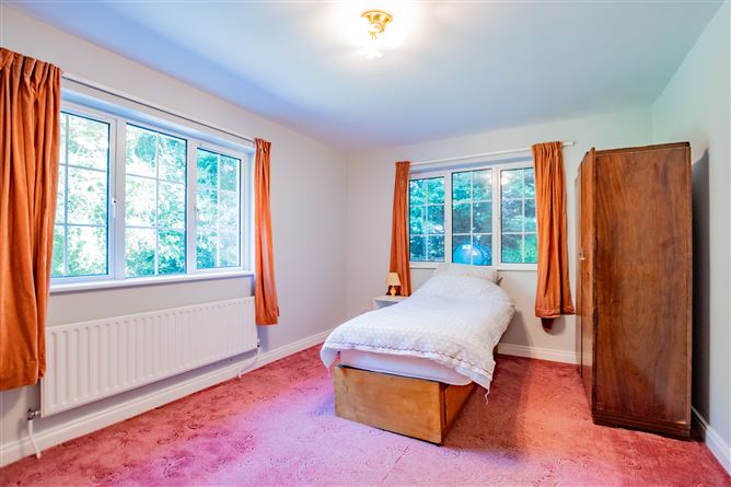 Knockaville, , Mullingar, Westmeath