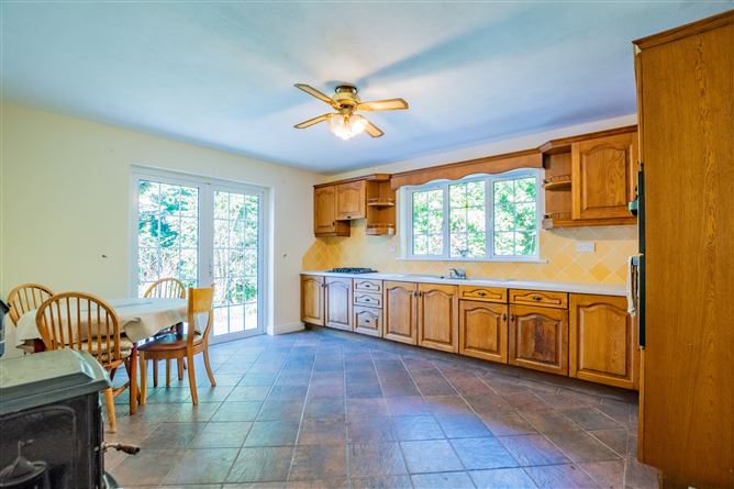 Knockaville, , Mullingar, Westmeath