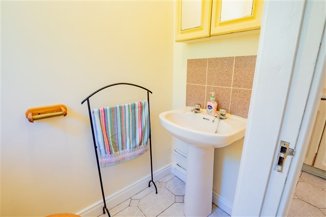Knockaville, , Mullingar, Westmeath