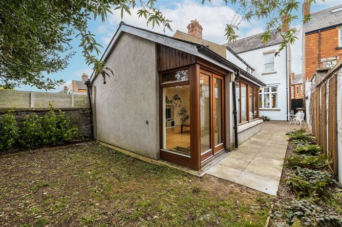 20 IONA PARK, Glasnevin, Dublin 9