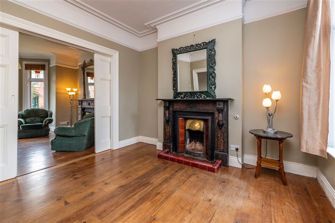 20 IONA PARK, Glasnevin, Dublin 9
