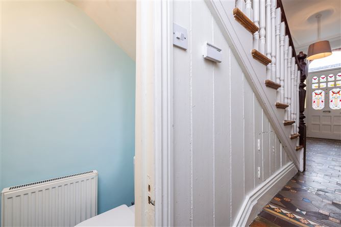 20 IONA PARK, Glasnevin, Dublin 9