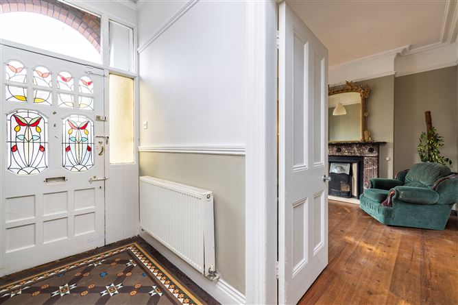 20 IONA PARK, Glasnevin, Dublin 9
