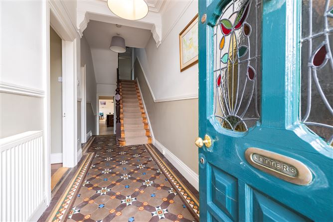20 IONA PARK, Glasnevin, Dublin 9