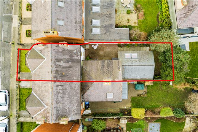 20 IONA PARK, Glasnevin, Dublin 9