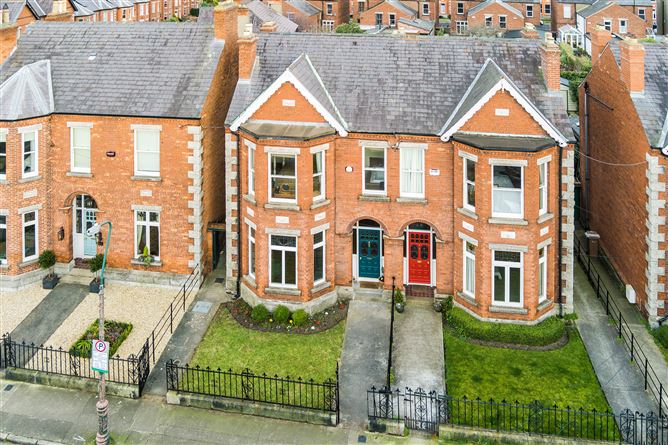 20 IONA PARK, Glasnevin, Dublin 9