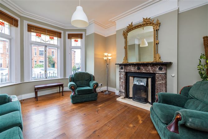 20 IONA PARK, Glasnevin, Dublin 9