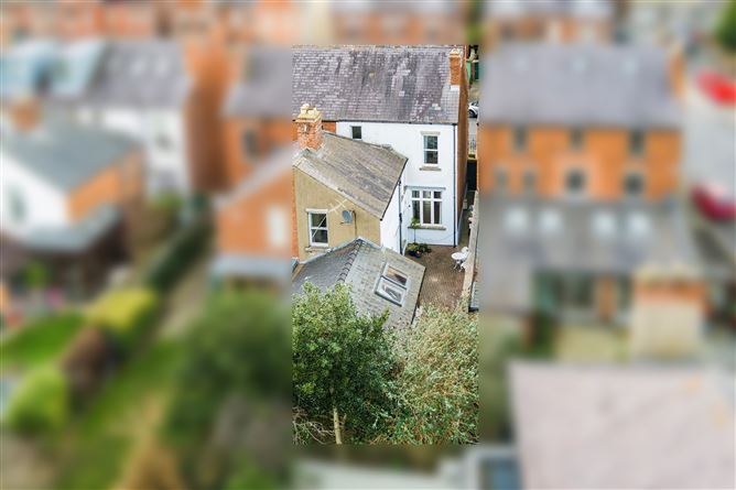20 IONA PARK, Glasnevin, Dublin 9