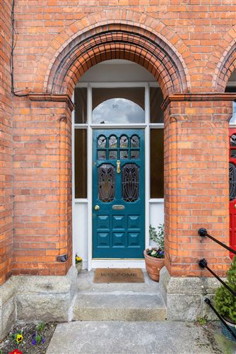 20 IONA PARK, Glasnevin, Dublin 9