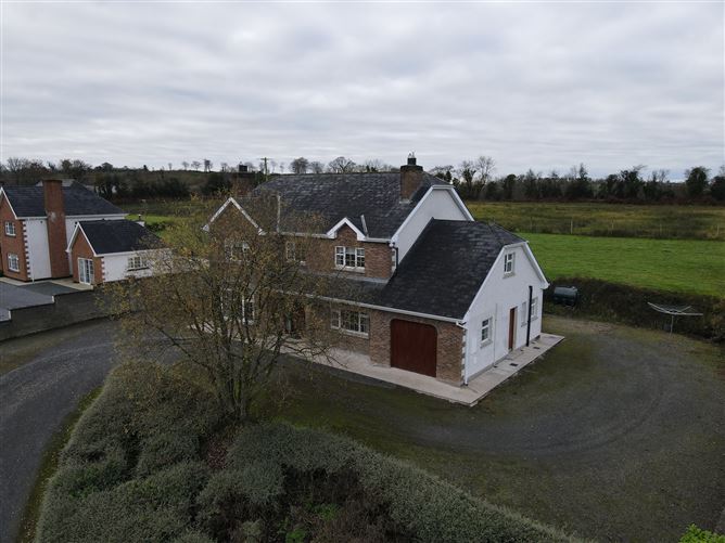 Ballyhugh, Ballyconnell, Cavan