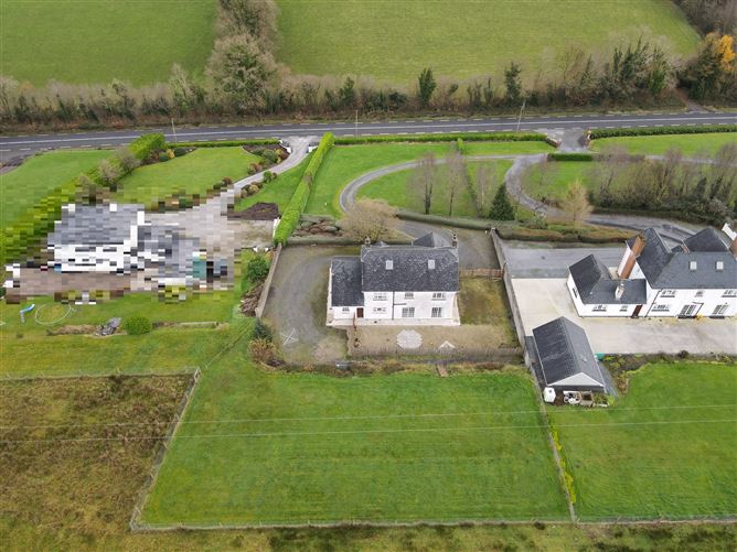 Ballyhugh, Ballyconnell, Cavan