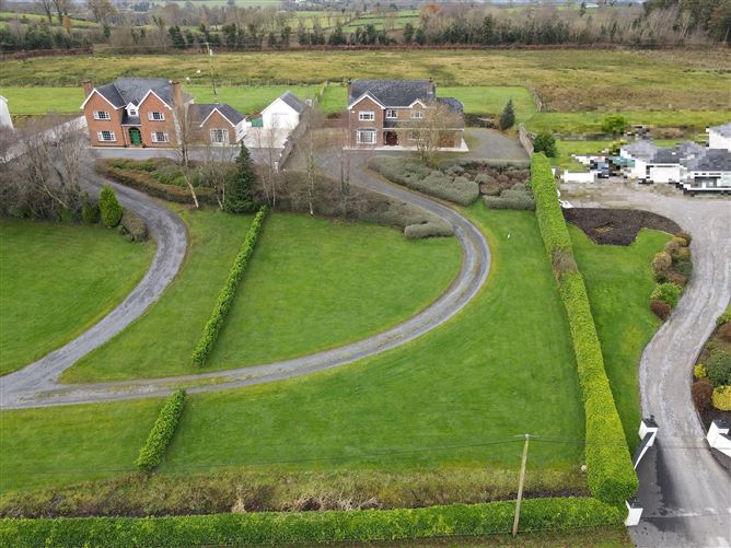Ballyhugh, Ballyconnell, Cavan
