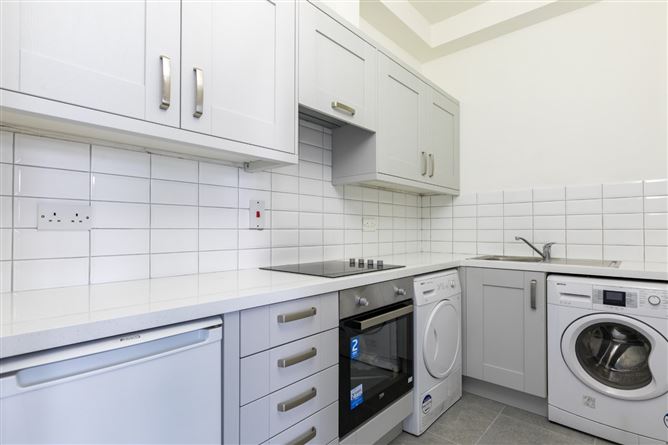 85 Kings Court, North City Centre, Dublin 1