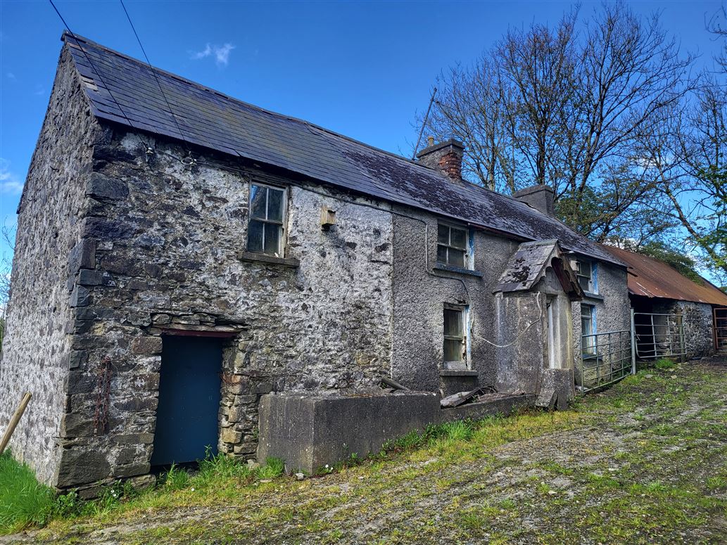 Raferagh, Shercock PO, Carrickmacross, Monaghan