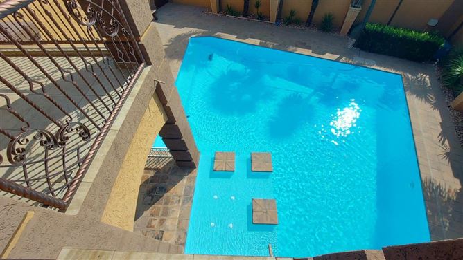 Private, Chopin St, Gauteng, Vanderbijlpark