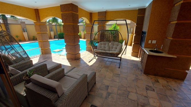 Private, Chopin St, Gauteng, Vanderbijlpark