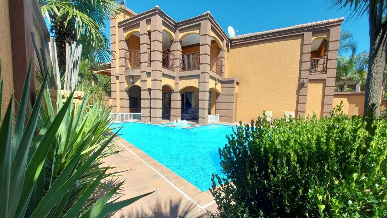 Private, Chopin St, Gauteng, Vanderbijlpark