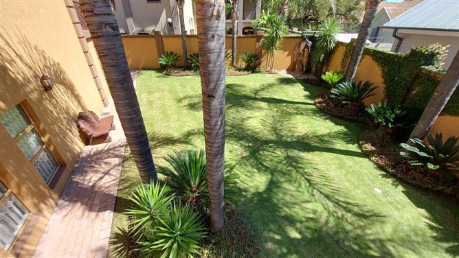 Private, Chopin St, Gauteng, Vanderbijlpark