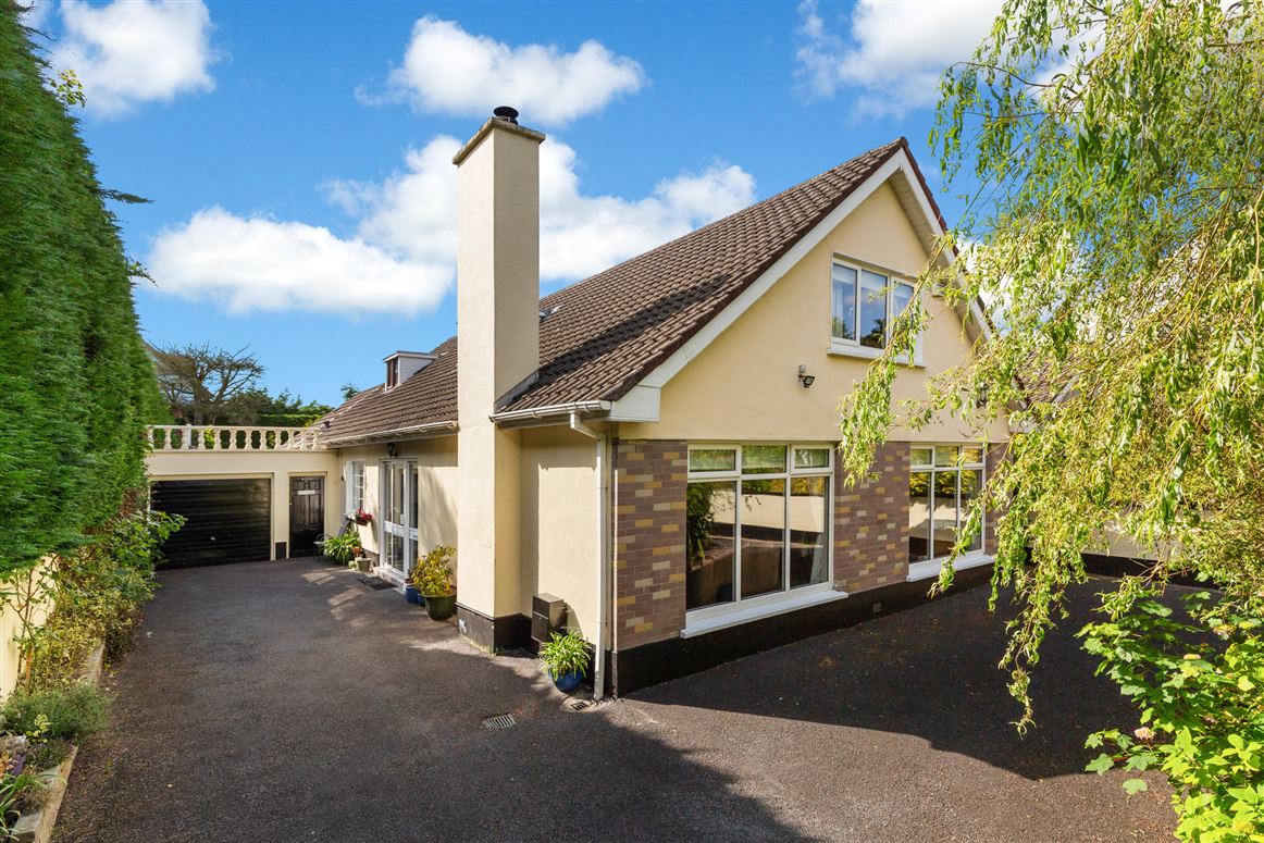 1 Deerpark Road, Castleknock, Dublin 15