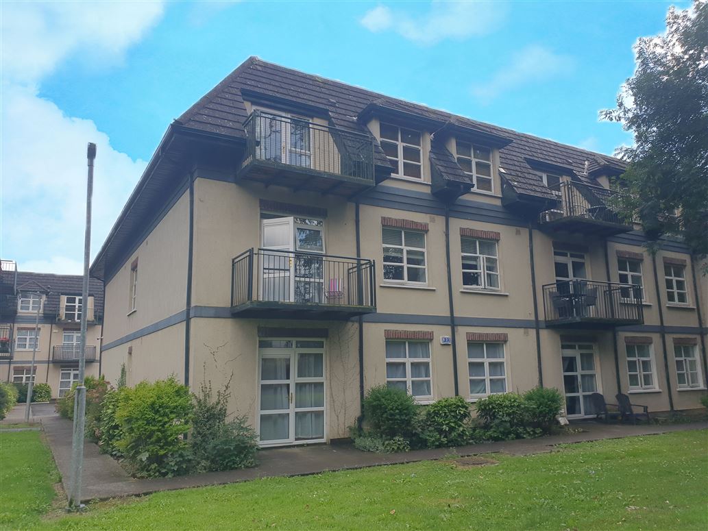 55 The Avenue, Abbeylands, Clane, Kildare