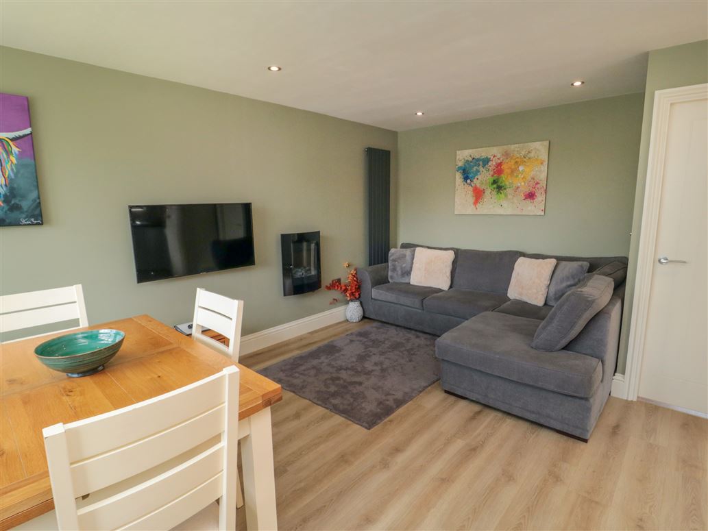 6 Fairfax Close,Ampleforth, North Yorkshire, United Kingdom