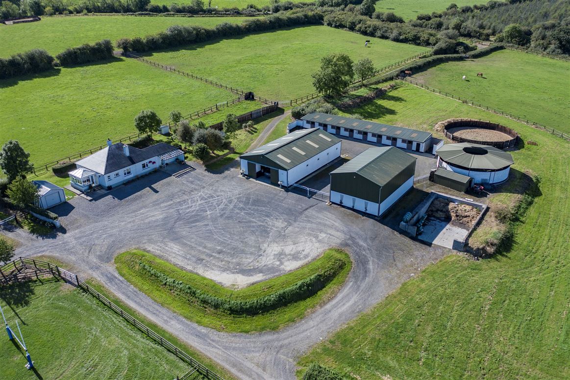 Boley, Ballylynan, Laois