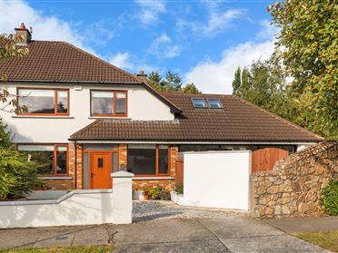 Image for No. 1 Woodford, Brewery Road, Stillorgan, County Dublin