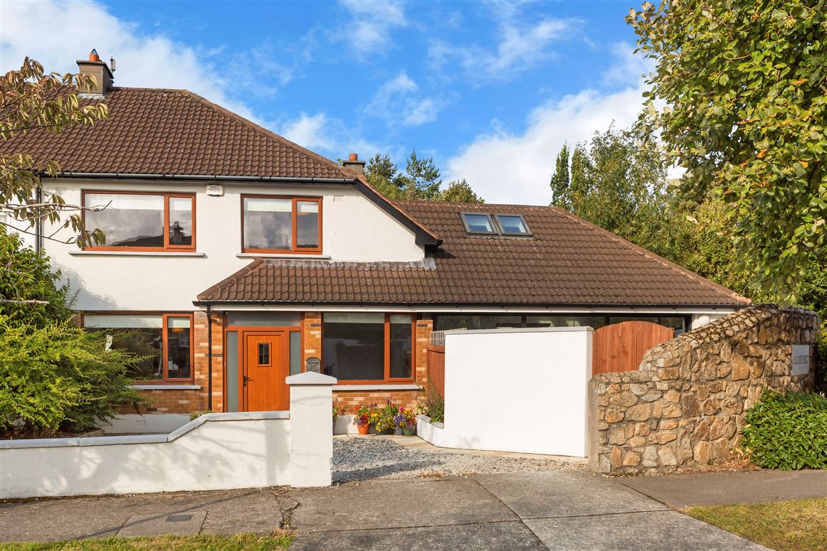 No. 1 Woodford, Brewery Road, Stillorgan, County Dublin