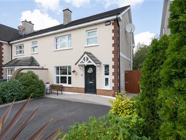 Image for 69 Fernwood, Glyntown, Glanmire, Cork