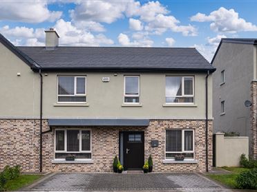 Image for 18 Comyn Manor, Swords,   County Dublin