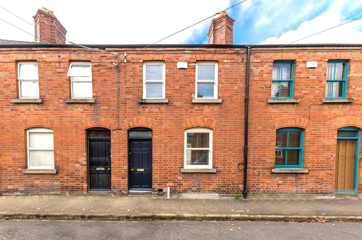 23 Warren Street, Portobello, Dublin 8