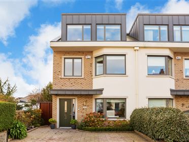 Image for Malin, Ballygihen Avenue, Sandycove, Co. Dublin