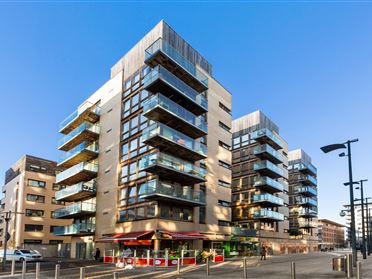 Image for 1 Block 4 Clarion Quay, IFSC, Dublin 1