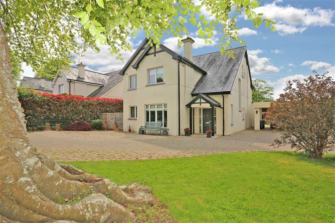 6 Rathlinn, Castleconnell, County Limerick